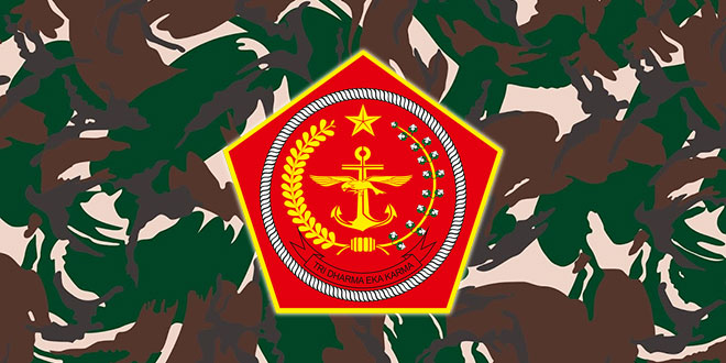 Berikut nama 25 Pati Akan Masuki Usia Pensiun