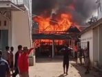 kebakaran kebakaran