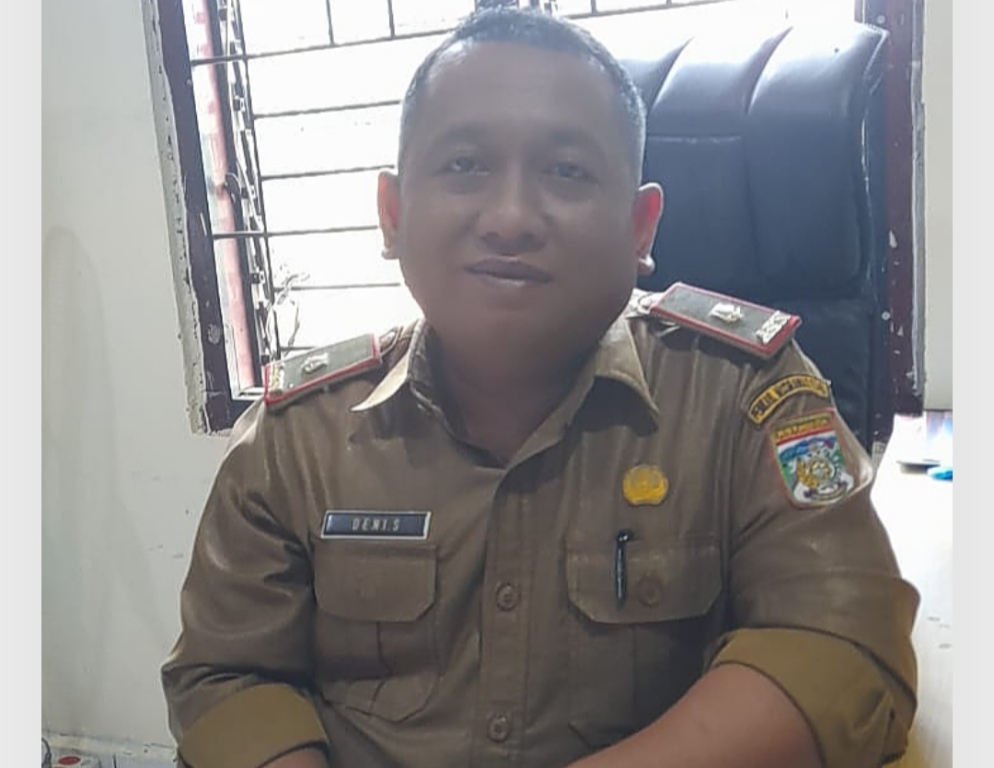 Plt.Kepala BKPSDM Musi Rawas Utara
