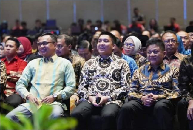 WhatsApp Image 2023-10-25 at 10.56.39 Bupati OI Hadiri Rakornas