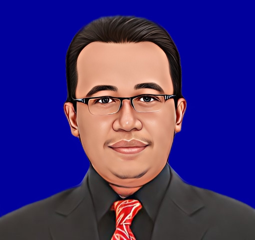 Andhika Wahyudiono* Andhika Wahyudiono*