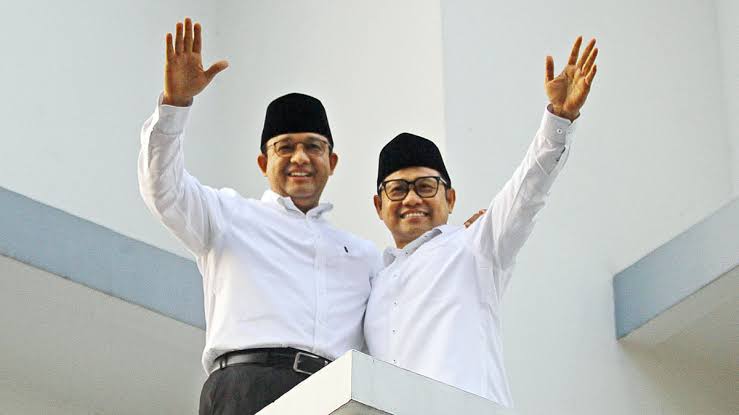 Anies-Muhaimin