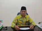 Ketua MUI Kabupaten OKI, Muazni Masykur Ketua MUI Kabupaten OKI, Muazni Masykur