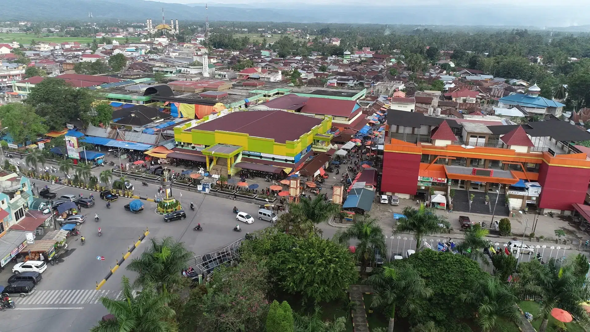 Pasar_Raya_Solok Pasar raya solok