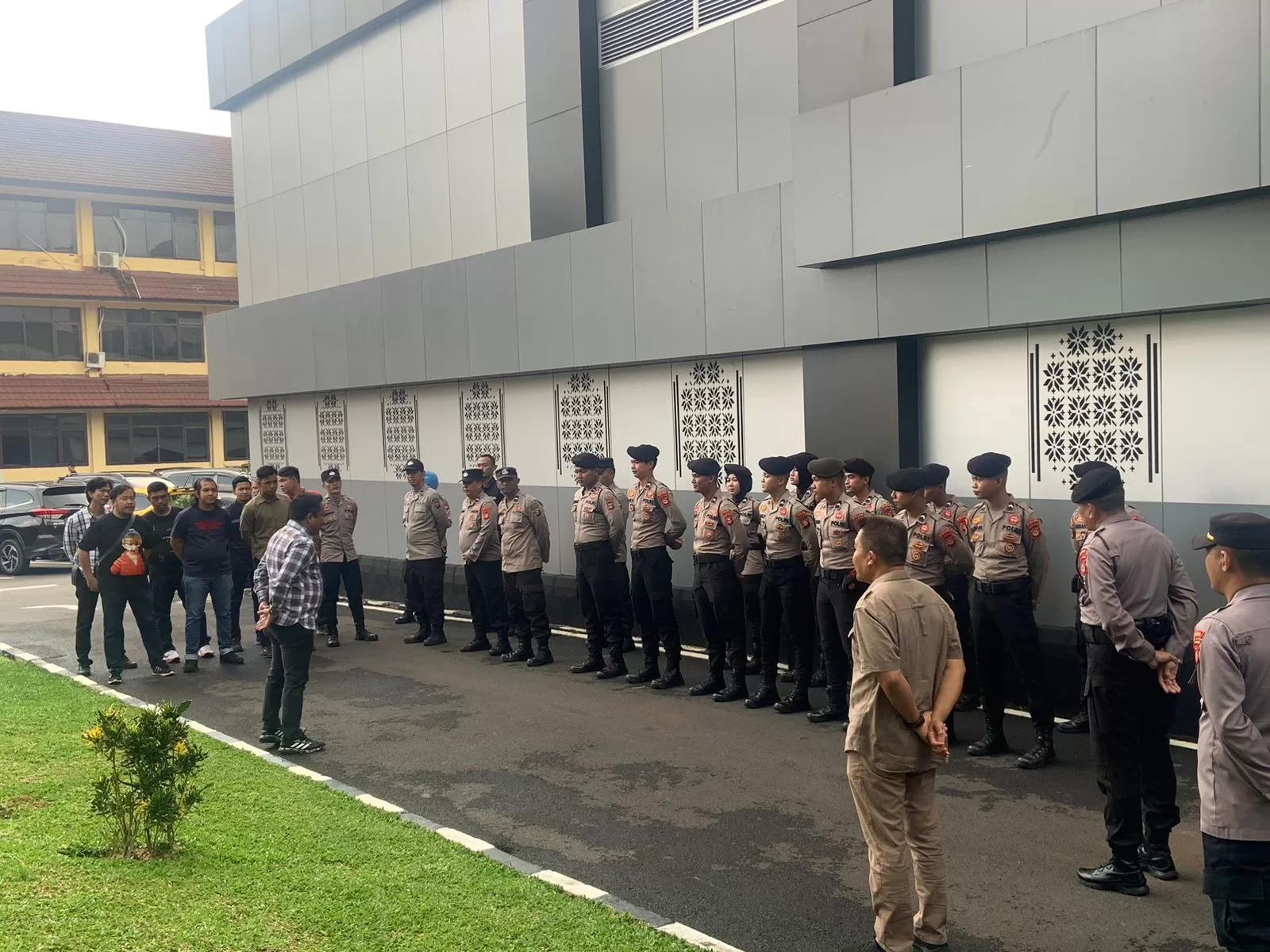 WhatsApp Image 2023-11-14 at 14.27.44 (1) AKP Erlita Firman, Polda Sumsel, Operasi Pekat