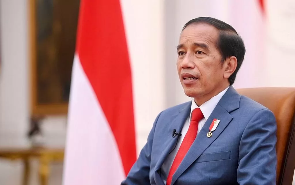 Jokowi