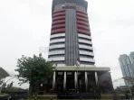 gedung kpk