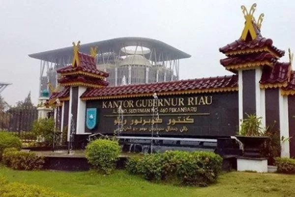 pemprov riau