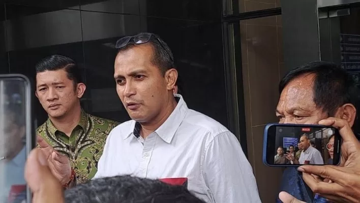 Edward Omar Sharif Hiariej