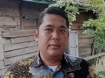 Kasat Reskrim Polrestabes Palembang AKBP Haris Dinzah