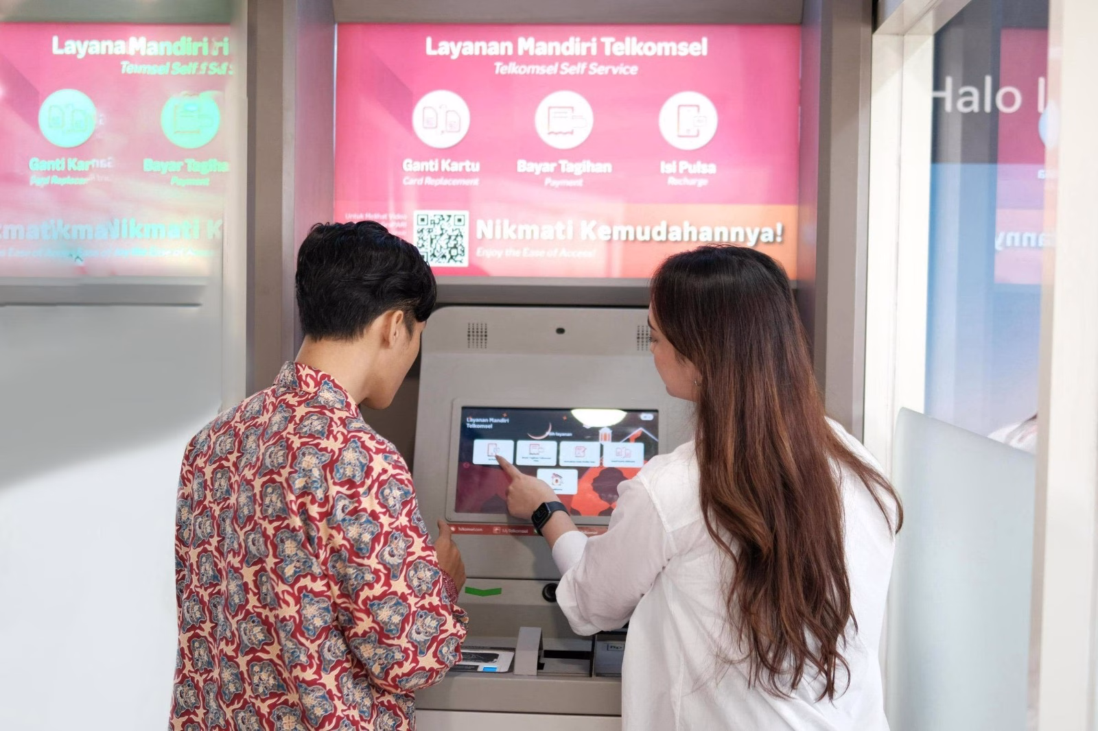 GraPARI Telkomsel Telkomsel