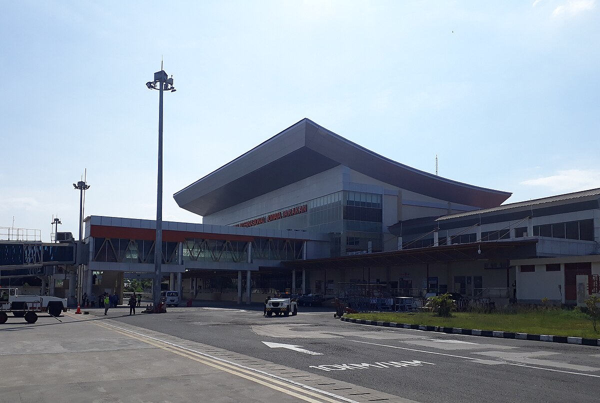 JuwitaAirport
