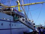 KRI-Bima-Suci-Picu-Antusiasme-Masyarakat-Sulut-di-Hari-Terakhir-Open-Ship