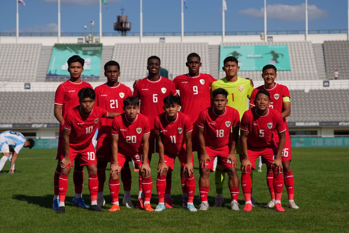 Timnas-U-20