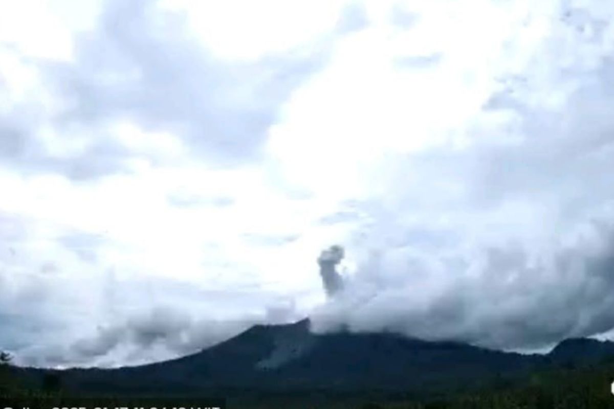 Gunung-Ibu