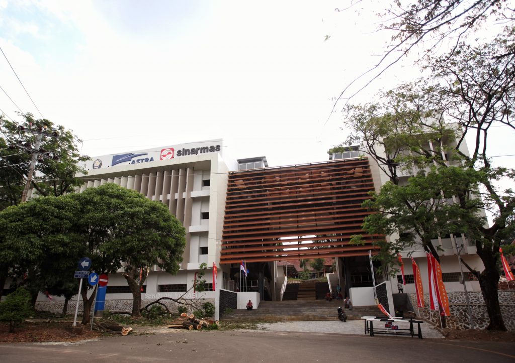 Sinar-Mas-ETF-Sekolah-Vokasi-Undip-2020