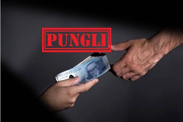 pungli