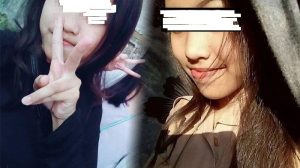 Sasa Gadis Cantik Garut