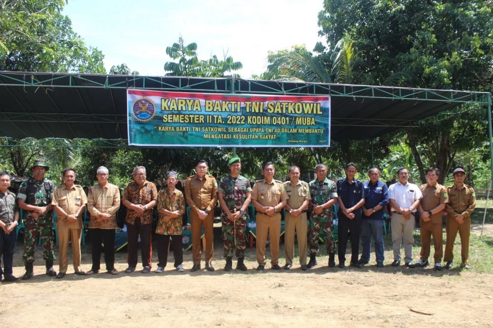 TNI © 2022 krsumsel.com