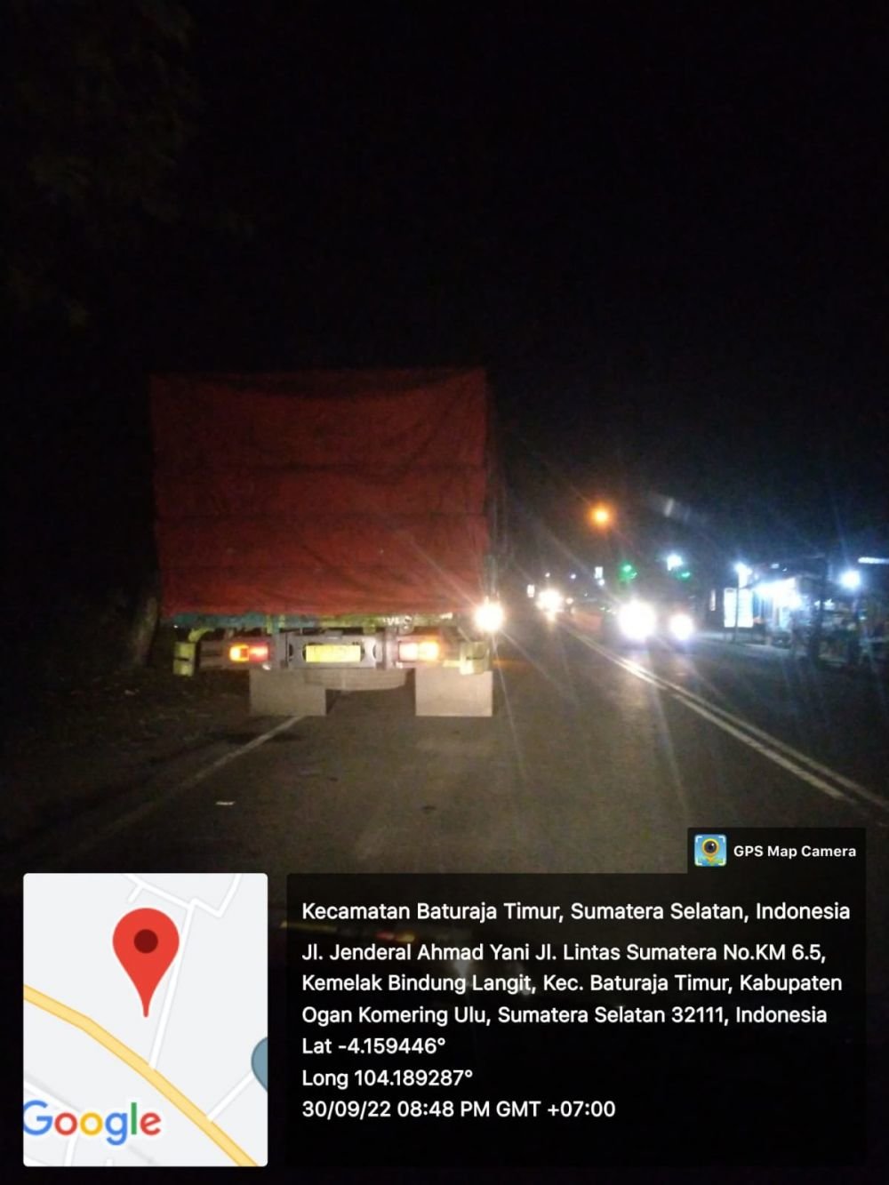 angkutan batubara © 2022 krsumsel.com