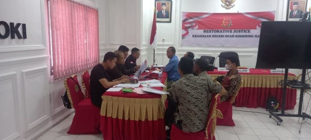 Ganti Rugi Jalan Tol Kayuagung Tak Kunjung Tuntas, Kejati Periksa Anwar Sadad © 2022 krsumsel.com