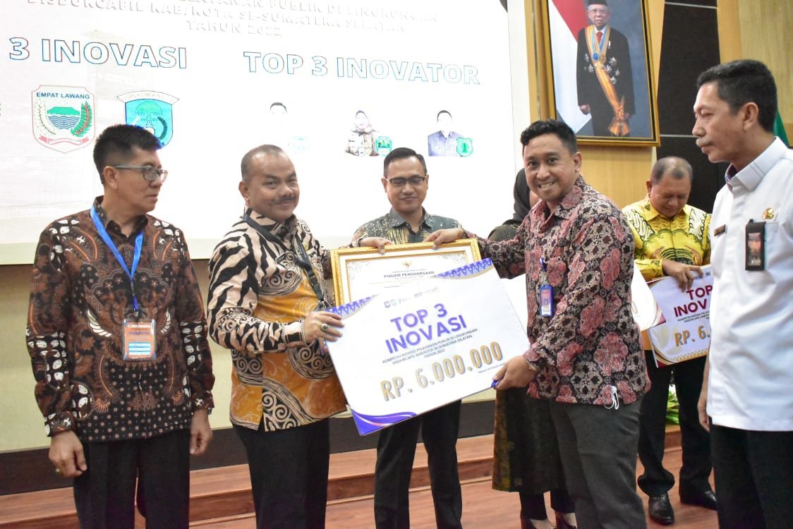 lakon-mandira-pemkab-oki-top-inovasi-layanan-publik-se-sumsel-221207t.jpg