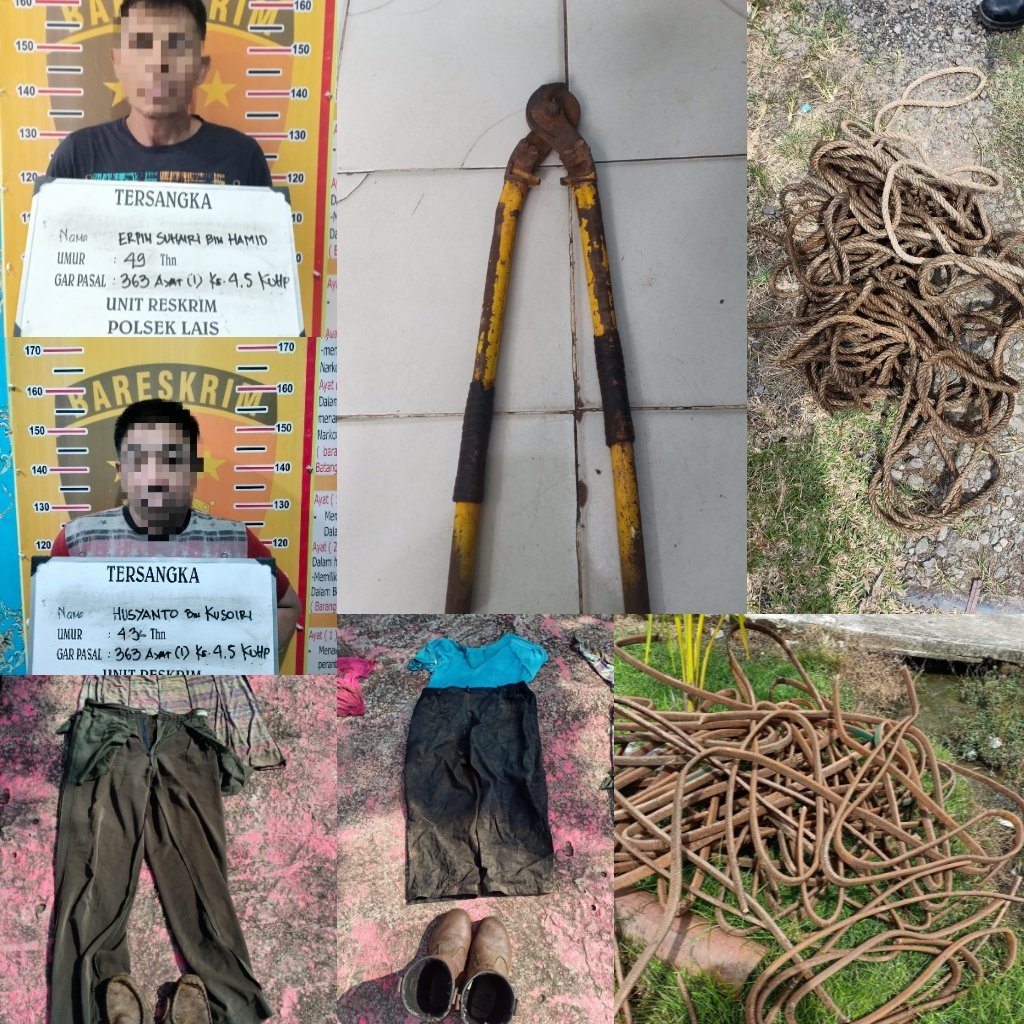 unit-reskrim-polsek-lais-tangkap-2-pria-pencuri-kabel-perusahaan-230521i.jpg